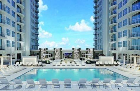 3410 Galt Ocean Drive Fort Lauderdale FL 33308