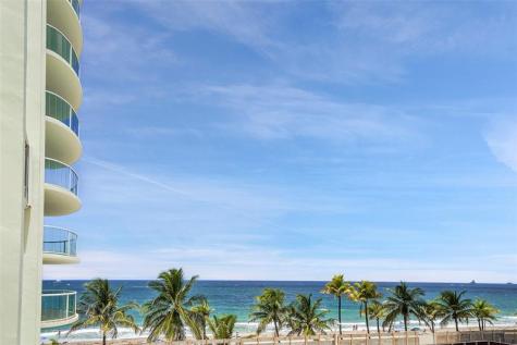 3410 Galt Ocean Drive Fort Lauderdale FL 33308
