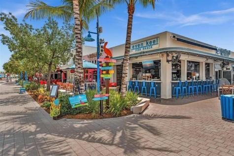 3100 NE 49th Street Fort Lauderdale FL 33308