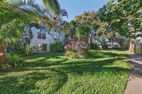 809 W Oakland Park Boulevard Oakland Park FL 33311