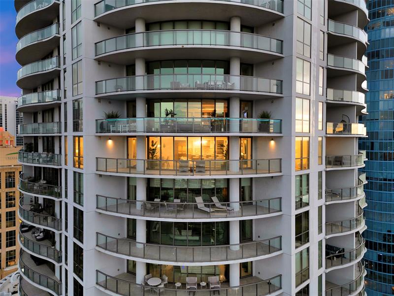 100 E Las Olas Boulevard Fort Lauderdale FL 33301