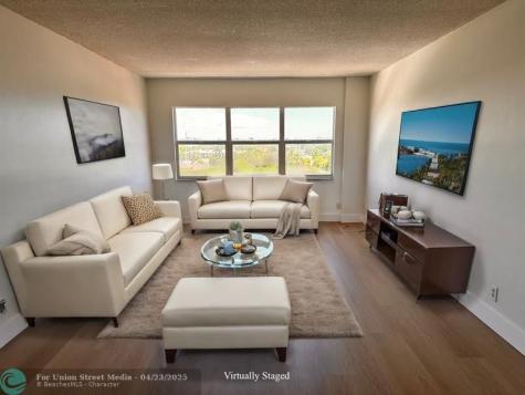 2555 NE 11th Street Fort Lauderdale FL 33304