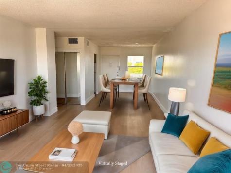 2555 NE 11th Street Fort Lauderdale FL 33304