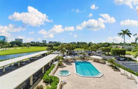 2400 Presidential Way West Palm Beach FL 33401