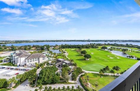 2400 Presidential Way West Palm Beach FL 33401