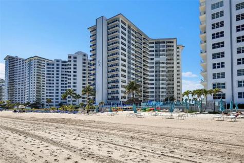 3700 Galt Ocean Drive Fort Lauderdale FL 33308