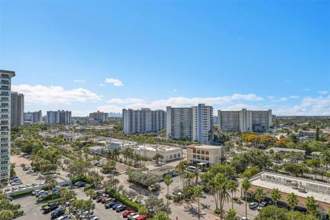 3700 Galt Ocean Drive Fort Lauderdale FL 33308