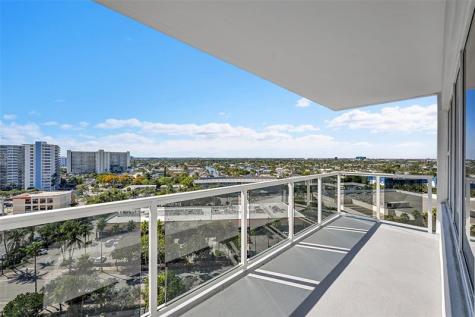 3700 Galt Ocean Drive Fort Lauderdale FL 33308