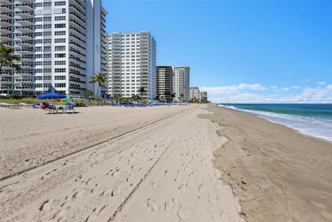 3700 Galt Ocean Drive Fort Lauderdale FL 33308