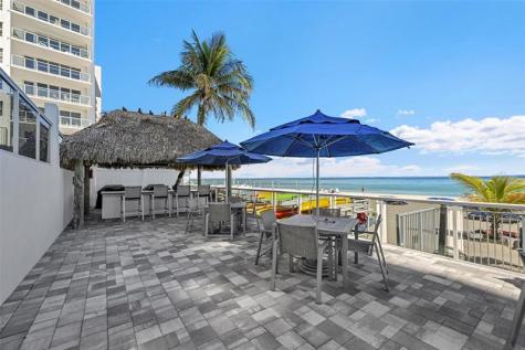 3700 Galt Ocean Drive Fort Lauderdale FL 33308