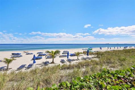 3700 Galt Ocean Drive Fort Lauderdale FL 33308