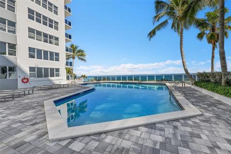 3700 Galt Ocean Drive Fort Lauderdale FL 33308