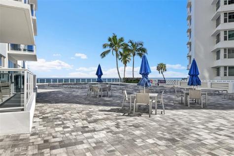 3700 Galt Ocean Drive Fort Lauderdale FL 33308