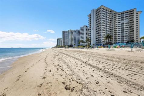 3700 Galt Ocean Drive Fort Lauderdale FL 33308