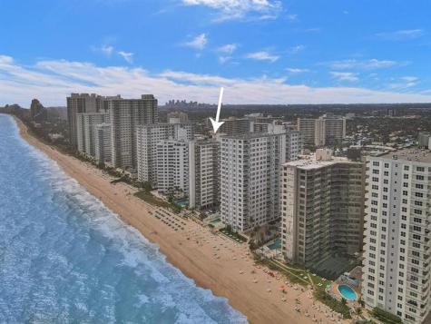 3700 Galt Ocean Drive Fort Lauderdale FL 33308
