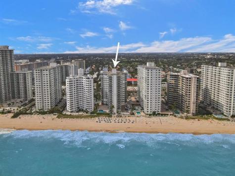 3700 Galt Ocean Drive Fort Lauderdale FL 33308