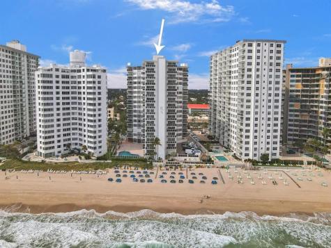 3700 Galt Ocean Drive Fort Lauderdale FL 33308