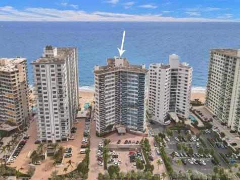 3700 Galt Ocean Drive Fort Lauderdale FL 33308