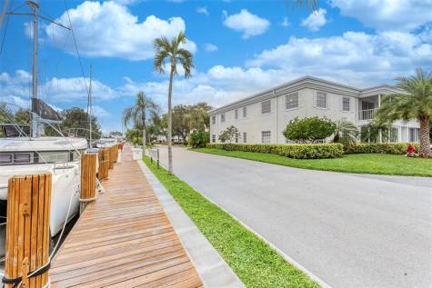 6229 Bay Club Drive Fort Lauderdale FL 33308