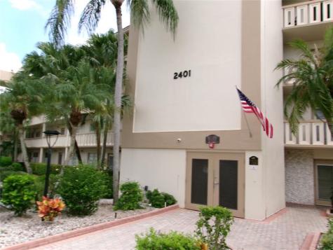 2401 Antigua Circle Coconut Creek FL 33066
