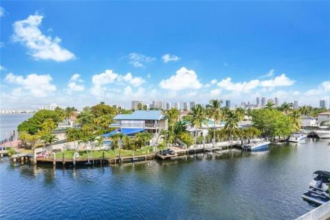 2841 NE 163rd Street North Miami Beach FL 33160