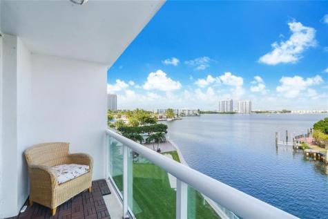 2841 NE 163rd Street North Miami Beach FL 33160