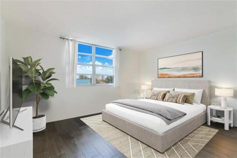 2841 NE 163rd Street North Miami Beach FL 33160