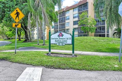 7200 Radice Court Lauderhill FL 33319