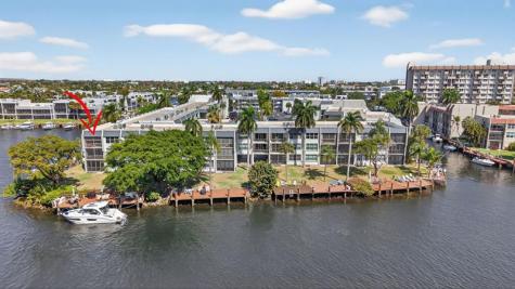 777 S Federal Highway Pompano Beach FL 33062