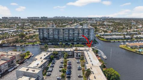 777 S Federal Highway Pompano Beach FL 33062