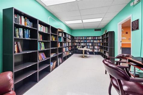 4750 NW 22nd Court Lauderhill FL 33313