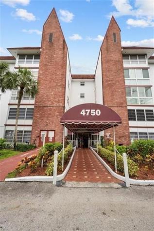 4750 NW 22nd Court Lauderhill FL 33313