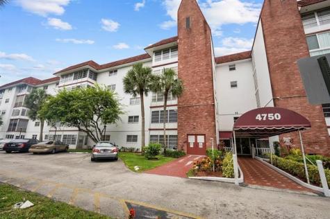 4750 NW 22nd Court Lauderhill FL 33313