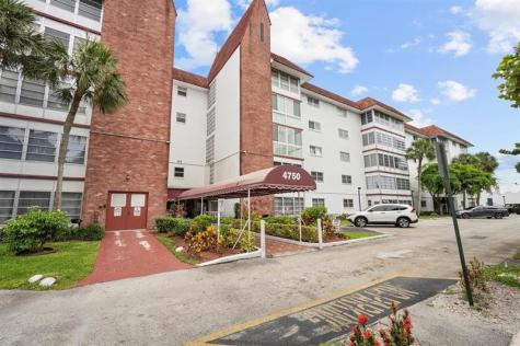 4750 NW 22nd Court Lauderhill FL 33313