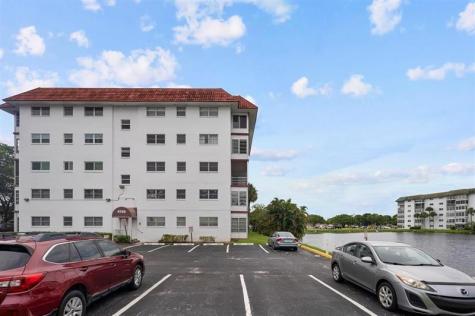 4750 NW 22nd Court Lauderhill FL 33313