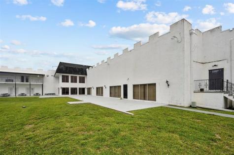 4750 NW 22nd Court Lauderhill FL 33313