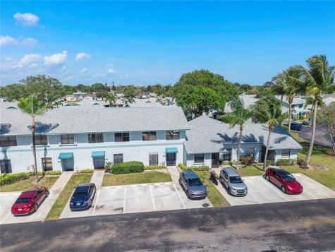 9149 SW 21st Court Boca Raton FL 33428