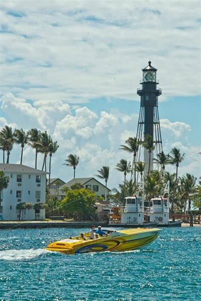 Pompano Beach FL 33062