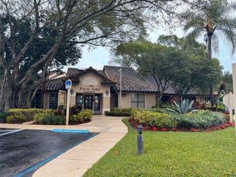 4361 W Mcnab Road Pompano Beach FL 33069