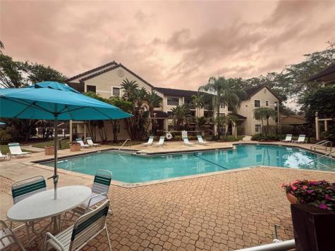 4361 W Mcnab Road Pompano Beach FL 33069