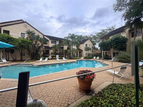 4361 W Mcnab Road Pompano Beach FL 33069