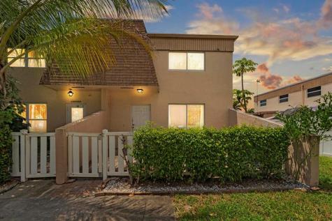 1105 NW 80th Terrace Margate FL 33063