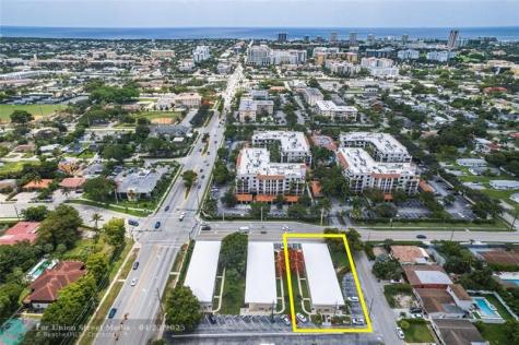 11 SW 4th Avenue Boca Raton FL 33432
