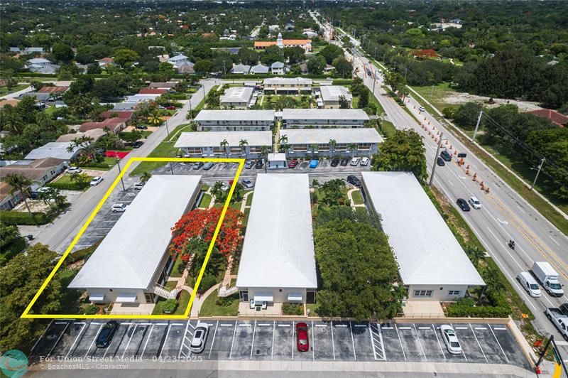 11 SW 4th Avenue Boca Raton FL 33432