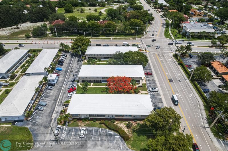 11 SW 4th Avenue Boca Raton FL 33432