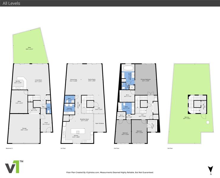 2254 SE 7th Street Pompano Beach FL 33062