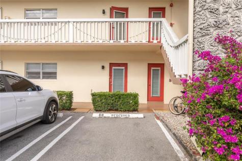 4441 NW 16th Street Fort Lauderdale FL 33313