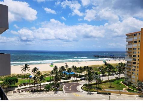 405 N Ocean Boulevard Pompano Beach FL 33062