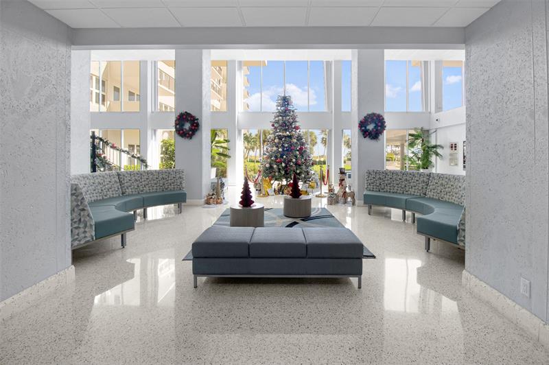 405 N Ocean Boulevard Pompano Beach FL 33062