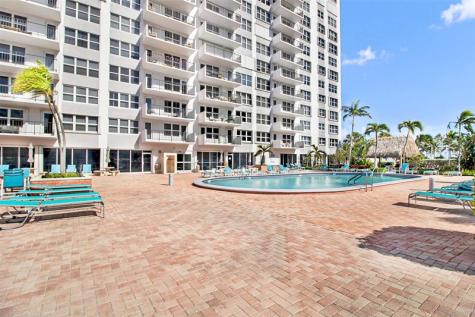 405 N Ocean Boulevard Pompano Beach FL 33062